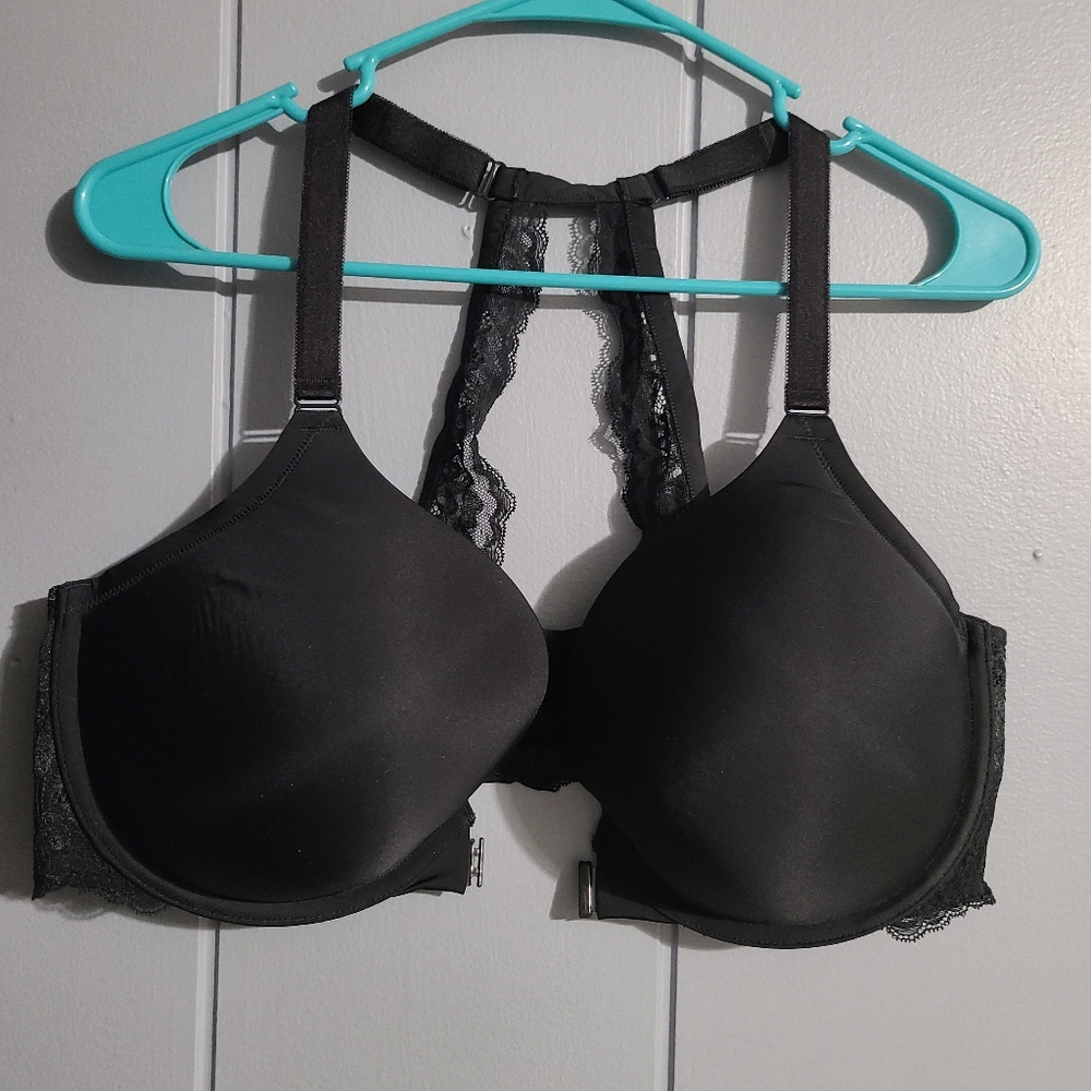 Torrid bra, black, 42DD